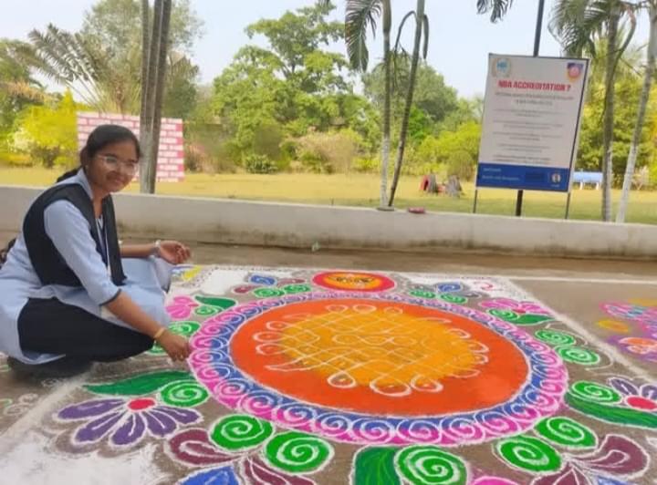 KLR College of Engineering and Technology Palwancha Events photo 2